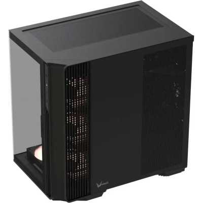 корпус Formula Crystal Z7 PA Black