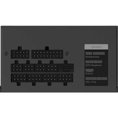 блок питания Formula FV-1000GM Черный
