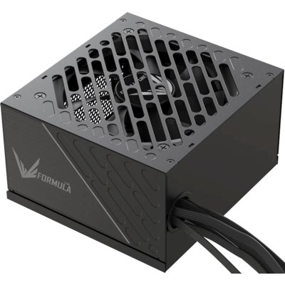 блок питания Formula FV-550WD Черный