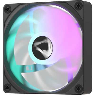 кулер Formula PA120R Reverse Black ARGB Черный