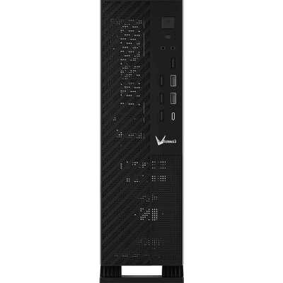 корпус Formula SFF L12 Black