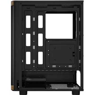 корпус Formula TimberLine T1 Black