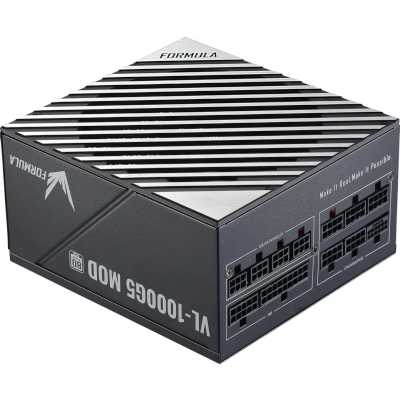 блок питания Formula V-Line VL-1000G5 MOD Gen.5 Черный