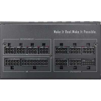 блок питания Formula V-Line VL-1200G5 MOD Gen.5 Черный