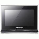 фоторамка Samsung SPF-800P LP08PSMSB/EN Черный