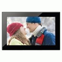 фоторамка ViewSonic VFD1036W-50E Черный