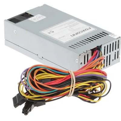 блок питания Foxconn 300W FX-R300 Серый