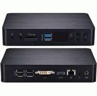 компьютер Foxconn AT-5250 Black