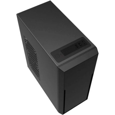 корпус Foxline FL-302-FZ450-U32
