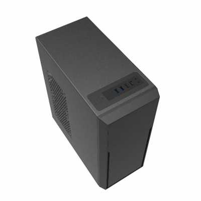 корпус Foxline FL-302-FZ600R-U32