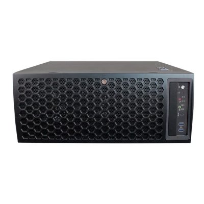 серверный корпус Foxline FL-T4U435