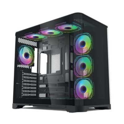 корпус Foxline Forza FZ-G42B