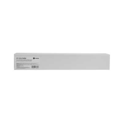 тонер-картридж Fplus FP-EXV34BK