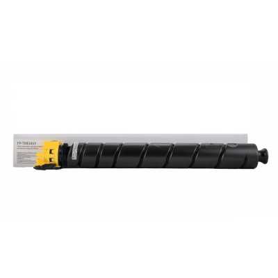 тонер-картридж Fplus FP-TK8345Y
