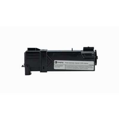 тонер-картридж Fplus FP-X6125BK черный