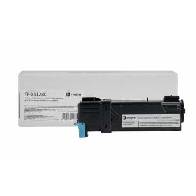 тонер-картридж Fplus FP-X6128C