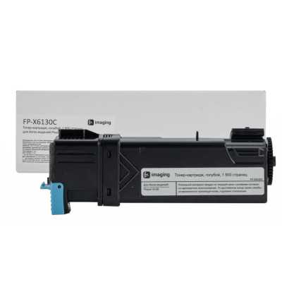 тонер-картридж Fplus FP-X6130C