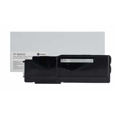 тонер-картридж Fplus FP-X6655C