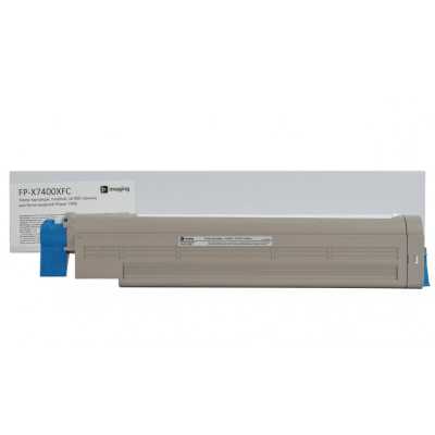 тонер-картридж Fplus FP-X7400XFC