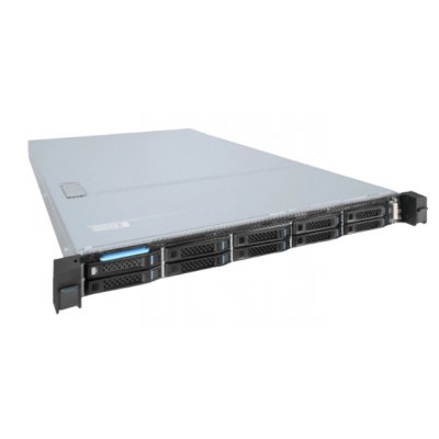 сервер Fplus FPD-10-SP-5K1H806-CTO-P1004