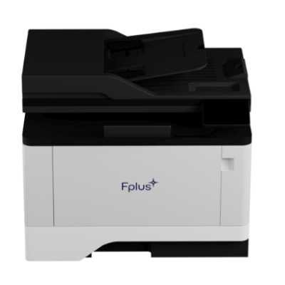 МФУ Fplus MB401adfn Белый