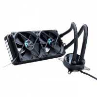 кулер Fractal Design Celsius S24 Blackout FD-WCU-CELSIUS-S24-BKO