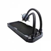 кулер Fractal Design Celsius S24 Blackout FD-WCU-CELSIUS-S24-BKO