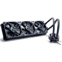 кулер Fractal Design Celsius S36 Blackout FD-WCU-CELSIUS-S36-BKO