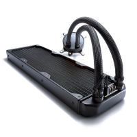 кулер Fractal Design Celsius S36 FD-WCU-CELSIUS-S36-BK