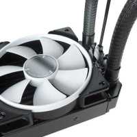 кулер Fractal Design Celsius+ S24 Prisma FD-W-2-S2402