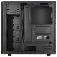 корпус Fractal Design Core 2300 FD-CA-CORE-2300-BL