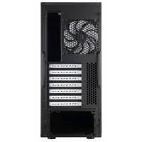 корпус Fractal Design Core 2300 FD-CA-CORE-2300-BL