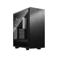 корпус Fractal Design Define 7 Compact Black TG Dark Tint FD-C-DEF7C-02