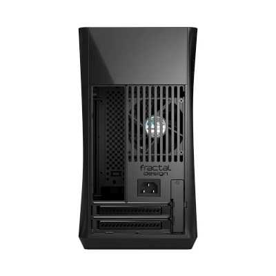 корпус Fractal Design Define Era ITX FD-CA-ERA-ITX-BK