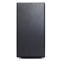 корпус Fractal Design Define Mini C TG FD-CA-DEF-MINI-C-BK-TG