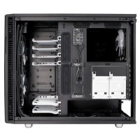 корпус Fractal Design Define R6 USB-C TG FD-CA-DEF-R6C-BK-TGL
