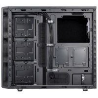 корпус Fractal Design Define S FD-CA-DEF-S-BK-W