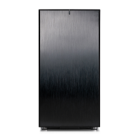 корпус Fractal Design Define S2 FD-CA-DEF-S2-BK-TGL