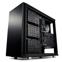 корпус Fractal Design Define S2 FD-CA-DEF-S2-BK-TGL