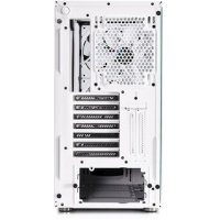 корпус Fractal Design Define S2 TG White FD-CA-DEF-S2-WT-TGC