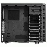 корпус Fractal Design FD-CA-DEF-R4-BL