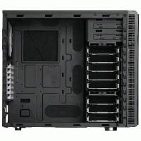 корпус Fractal Design FD-CA-DEF-R4-TI