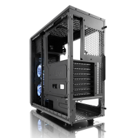 корпус Fractal Design FD-CA-FOCUS-GY-W