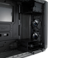 корпус Fractal Design FD-CA-FOCUS-GY-W