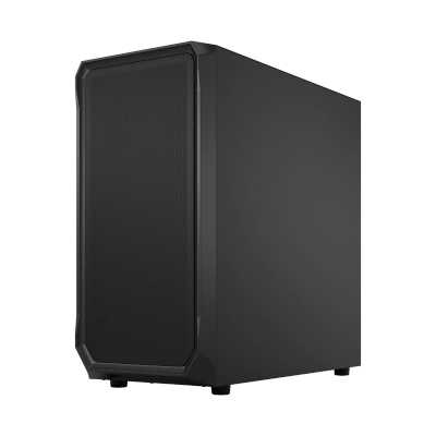 корпус Fractal Design Focus 2 Black FD-C-FOC2A-07