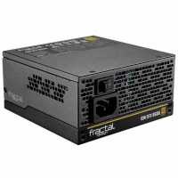 блок питания Fractal Design Ion SFX 500W FD-PSU-ION-SFX-500G-BK-EU