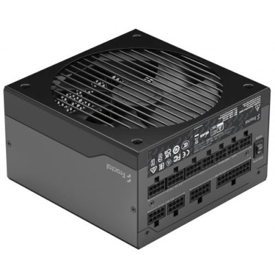 блок питания Fractal Design Ion+ 2 Platinum 560W FD-P-IA2P-560-EU