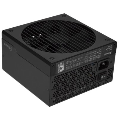 блок питания Fractal Design Ion+ 2 Platinum 860W FD-P-IA2P-860-EU