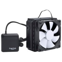 кулер Fractal Design Kelvin T12 FD-WCU-KELVIN-T12-BK