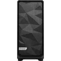 корпус Fractal Design Meshify 2 Compact Black TG Light Tint FD-C-MES2C-03
